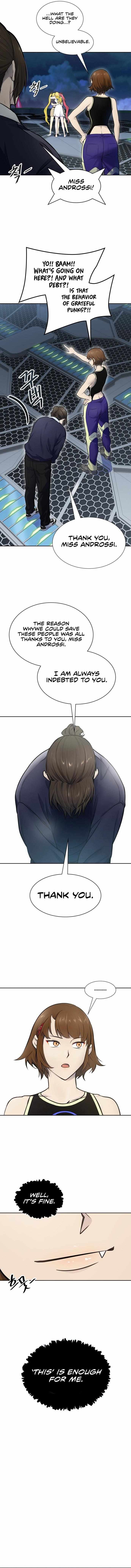 Tower of God Chapter 594 image 10